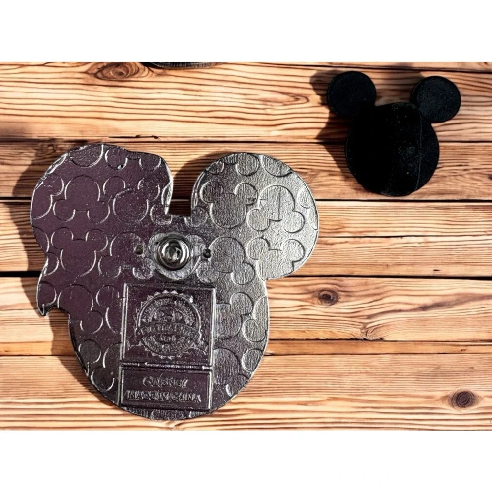 Disney 2011 pin